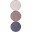 PALETTE DE FARD SHEER MOOD 3 COULEURS 6G