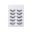 FAUX CILS EN BANDE SOPHISTICAED GLANCE 5 PAIRES