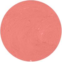 LIPPEN CONTOURPOTLOOD CORAL NUDE