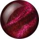 OJA SEMI EVER CAT EYE 10D RED 15ML 