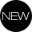 NAGELLAK BLACK TATTOO 10ML