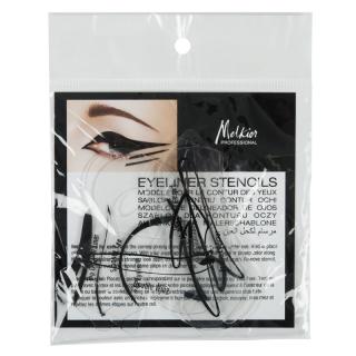15100 Eyeliner Stencils