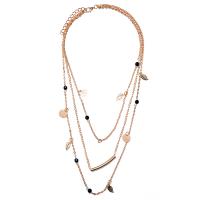 COLLIER FEUILLES