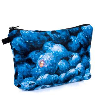 16111 Portfard MK Blueberry