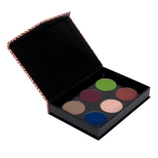 19001 Paleta Brown Eyes deschisa