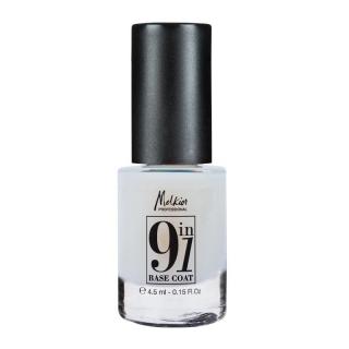 9 IN 1 BASE DE VERNIS A ONGLES 4.5ML