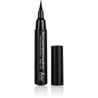 TUS PENTRU OCHI SEMIPERMANENT JUMBO BLACK 2.5 ml