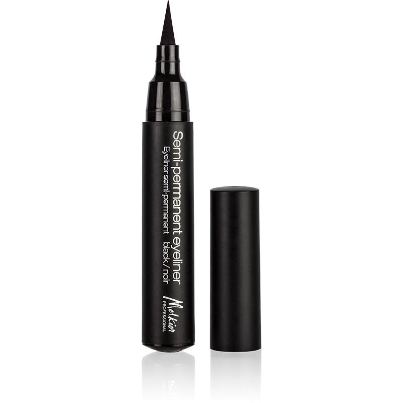 TUS PENTRU OCHI SEMIPERMANENT JUMBO BLACK 2.5 ml