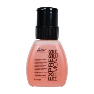 DISSOLVANT EXPRESS 230ML (POMPE MENDA)