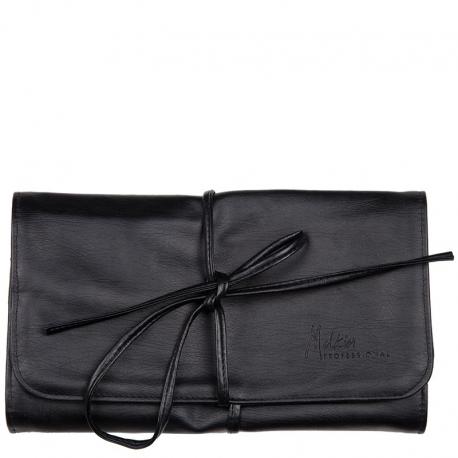 POCHETTE VIDE POUR 21 PINCEAUX DE MAQUILLAGE