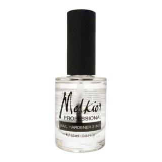 2 IN 1 DURCISSEUR POUR ONGLES 15ML