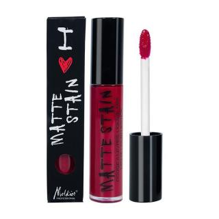 matte stain