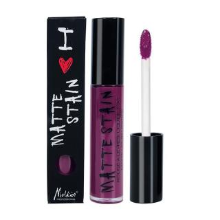 matte stain