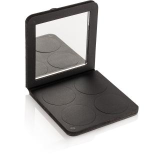 PALETTE MAKE-UP VIDE POUR 4 OMBRES À PAUPIÈRES