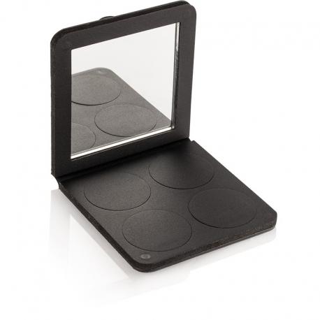 PALETTE MAKE-UP VIDE POUR 4 OMBRES À PAUPIÈRES