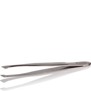 PINCE À EPILER LES SOURCILS OBLIQUE
