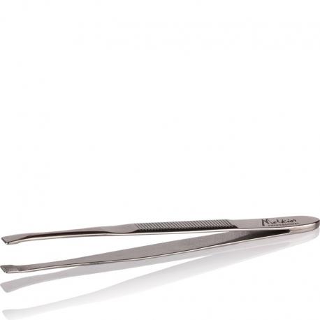PINCE À EPILER LES SOURCILS DROITE