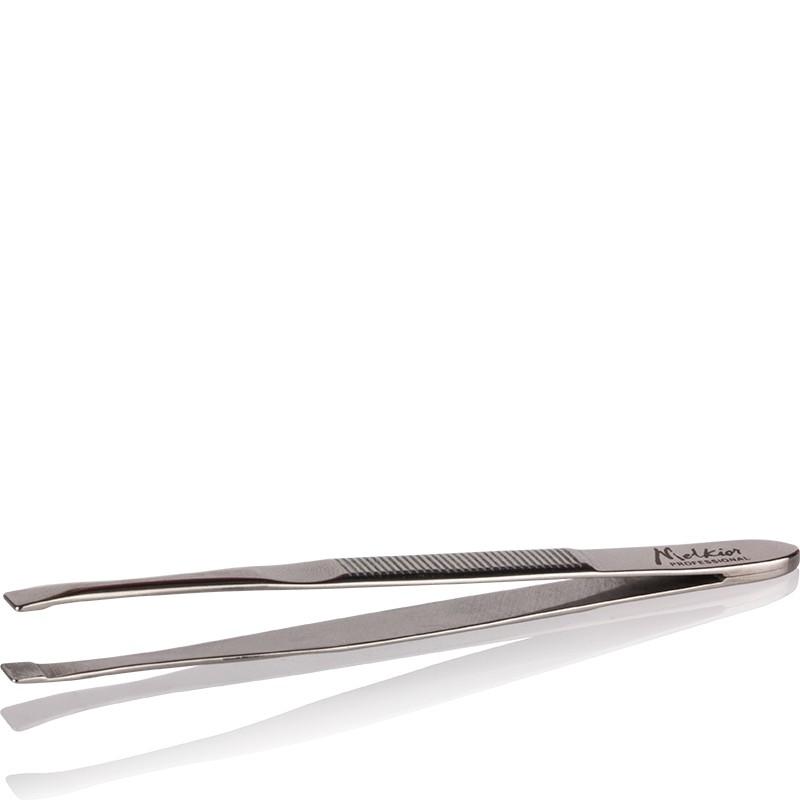 PINCE À EPILER LES SOURCILS DROITE