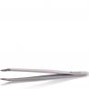 PENSETA INOX OBLICA ALBA 95MM