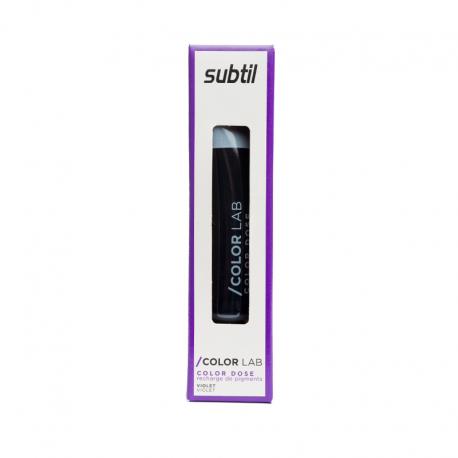 SCO89778 SUBTIL COLOR DOSE VIOLET 15ML