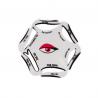 MODÈLE HEXAGONAL POUR CONTOUR DES YEUX, 1 PCS