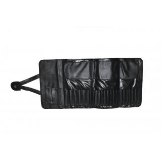 POCHETTE VIDE POUR 26 PINCEAUX DE MAQUILLAGE