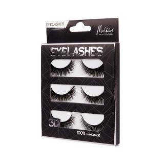 11664 3D Eyelashes Superstar Effect_cutie