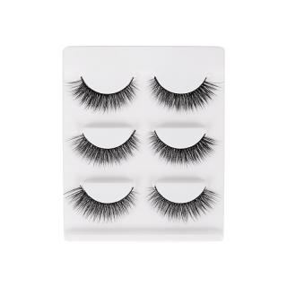 11664 3D Eyelashes Superstar Effect_gene