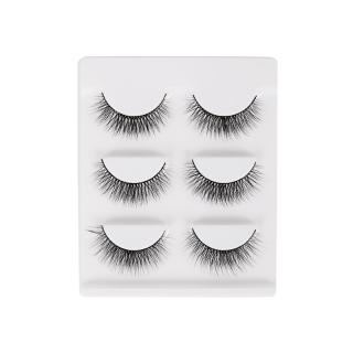 11666 3D Eyelashes Eyelash Crush_gene