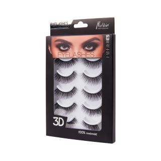 11667 3D Eyelashes Sophisticated Glance_cutie