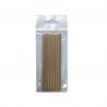 BATONNETS EN BOIS X10PCS