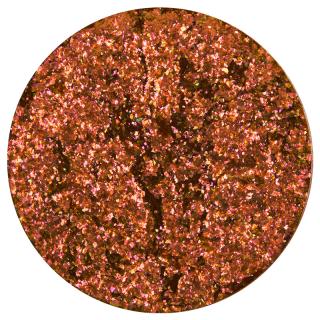 pigment sparkle shimmery sunset 12022bulina_mare