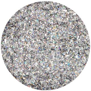 fulgi - holo unghii silver 28327bulina_mare