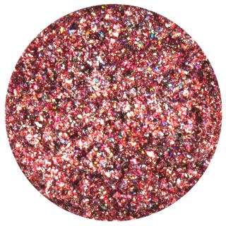 fulgi holo unghii red 28329bulina_mare