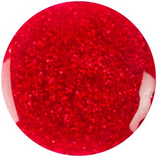 24432 OJA SEMIPERM MK EVER RED SPARKLE bulina_mare