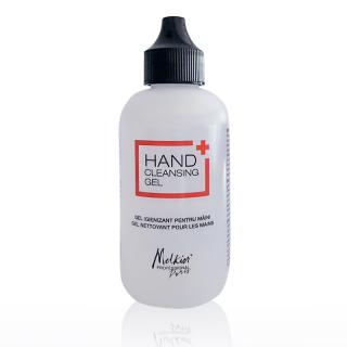 GEL IGIENIZANT PENTRU MAINI MK 100 ML