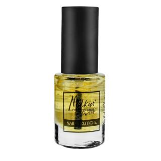 ULEI UNGHII SI CUTICULE MK GOLD ELIXIR 4.5 ML