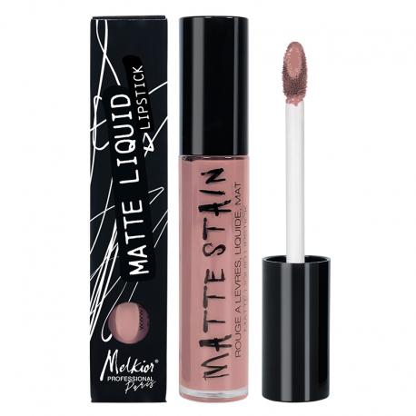 ROUGE A LEVRES LIQUIDE MAT NAKED 7 ML