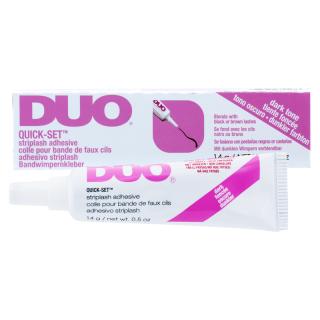 COLLE POUR FAUX CILS DUO DARK 14 GR