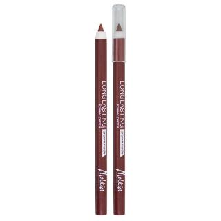 12151 Brown Nude Lipliner Longlasting