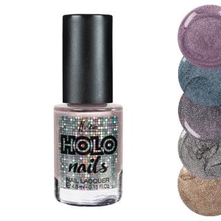 VERNIS A ONGLES HOLO MELKIOR 4.5ML