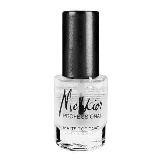 TOP COAT MATTE 4.5ML