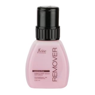 ZACHTE NAGELLAK REMOVER ZONDER ACETON (POMP) 250ML