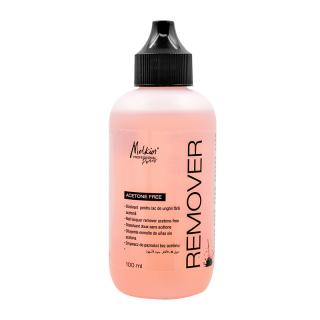 ZACHTE NAGELLAK REMOVER ZONDER ACETON 100ML