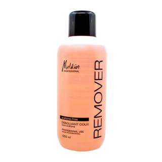 ZACHTE NAGELLAK REMOVER MET ACETON 1L