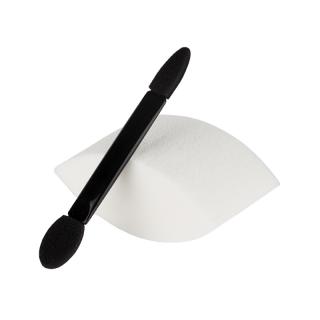 KLEINE LATEX SPONS ELLIPS + OOGSCHADUWAPPLICATOR