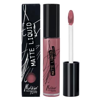 ROUGE A LEVRES LIQUIDE MAT FAITHFULLY 7ML