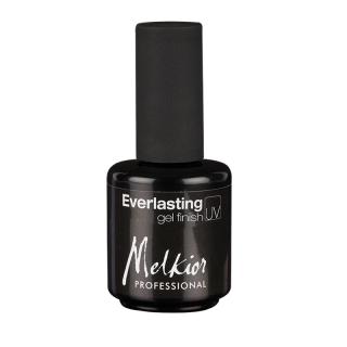 GEL UV FINISH EXTRA GLOSS FRENCH PINK 15ML