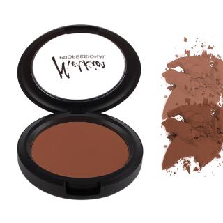 POUDRES COMPACTES BRONZANTES MATTES 10G