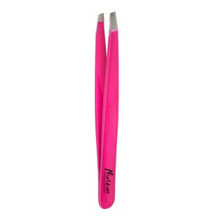 PINCE A EPILER LES SOURCILS MAGENTA 95MM